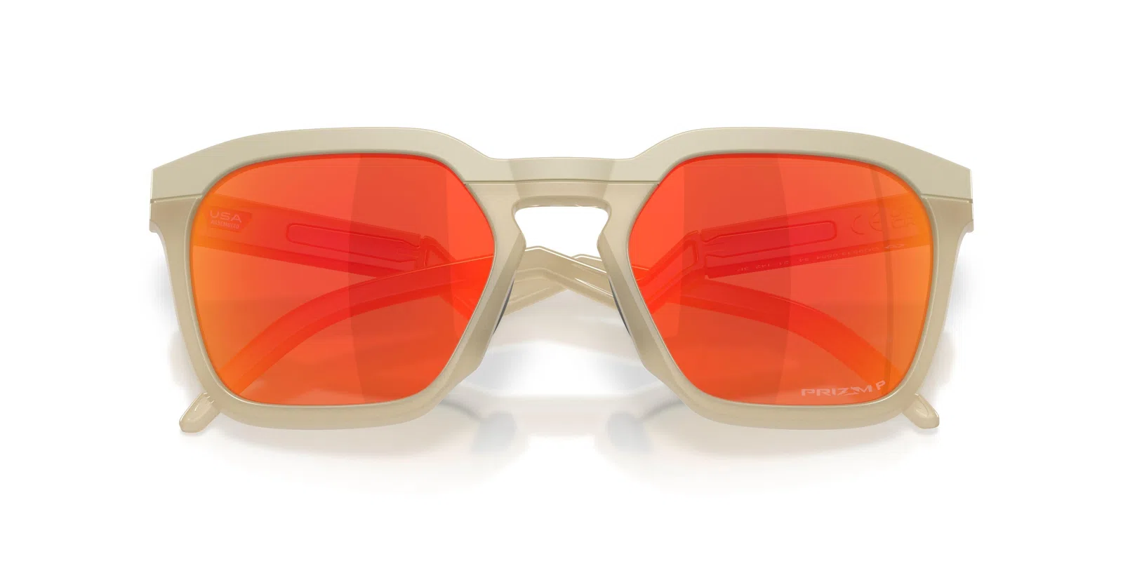 Oakley Hstn Sq 9533 Sunglasses - view 26
